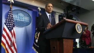 Obama: GOP doesn't get to demand ransom