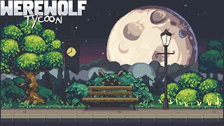 Werewolf Tycoon screenshot 5