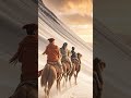 【Shakuhachi Chillout Music】 Peaceful Journey on the Silk Road #chillout #music #anime