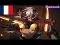 Le combat tengen vs gyutaro  en vf  dmon slayer saison 2
