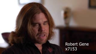 Psychic Advisor Robert Gene from Psychic Source