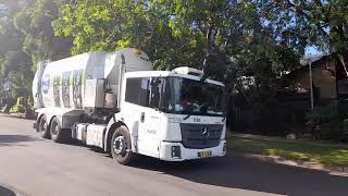 Parramatta Green Waste