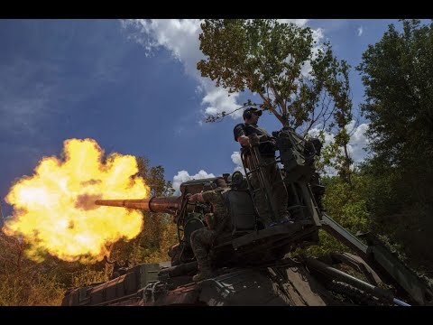 რუსეთის ომი უკრაინაში