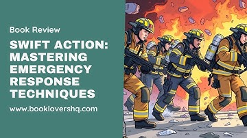 Swift Action - Mastering Emergency Response Techniques