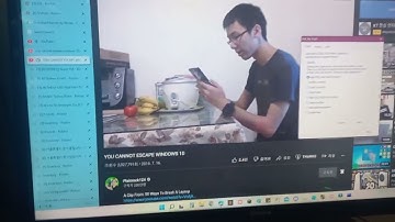 (No Intro) Plainrock124 has BSOD