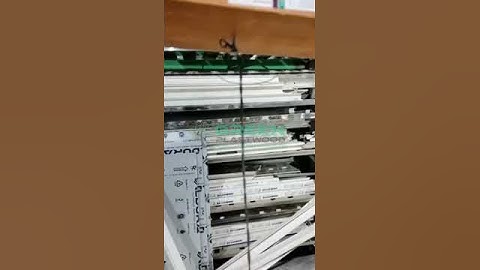 High Screw Holding Capacity Test - GREEN PLASTWOOD WPC CHAUKHAT