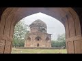 tomb of ali mardan khan in lahore 765 years old