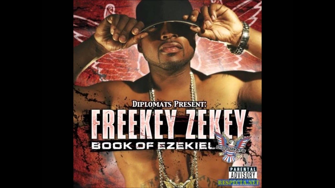 Watch Freekey Zeekey : Daddy Back (feat. Cam'ron & Juelz Santana) (Explicit Album Version) on YouTube Watch Freekey Zeekey : Daddy Back (feat. Cam'ron & Juelz Santana) (Explicit Album Version) on YouTube