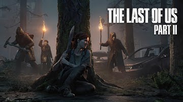 THE LAST OF US PART II - PART 3 (SURVIVOR DIFFICULTY)