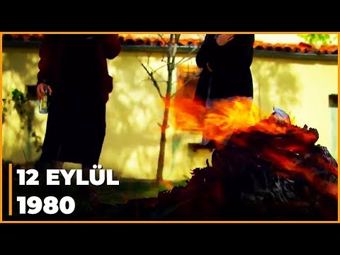 12 Eylül 1980 Darbesi Yaşandı! - Öyle Bir Geçer Zaman Ki 107. Bölüm