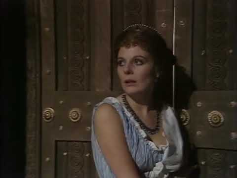 I, Claudius (1976) - Claudius' Wife Messalina is Executed