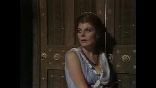 I, Claudius (1976) - Claudius' Wife Messalina is Executed