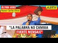 🔴EN VIVO 16 de Julio / La Palabra No Cambia - Pastor Carlos Rivas Oficial