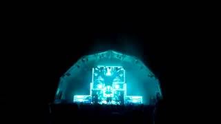 Fred V & Grafix LET IT ROLL OA 2016 (Factory stage)