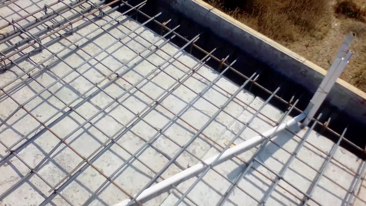 Electric pipe fitting in slap YouTube