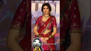 Dhurandhr movie girl sara arjun  #bollywood song