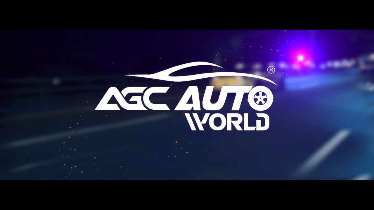 AGC AUTO WORLD THE LARGEST CAR ACCESSORIES SHOWROOM CALICUT KERALA INDIA YouTube