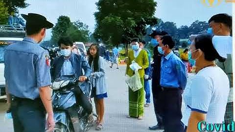 Putao Covid (19) vga