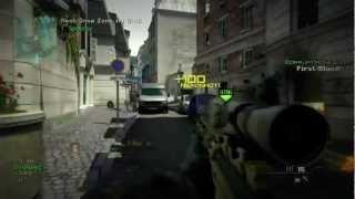Massive MSR Feed MW3!