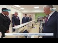МАНАСТА “АКЫЛМАН” ЛИЦЕЙИ ЭШИГИН АЧТЫ