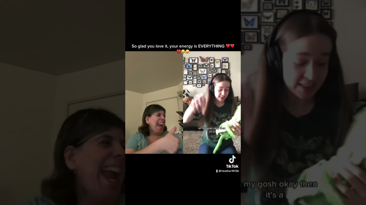 Its a fancy bag Soundoftheforest on TikTok