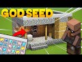 Best God Seed Of Mcpe 1.20😱 | With Diamonds at Spawn Best For Speedrunners👌