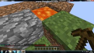 Minecraft Dostavujeme Dum