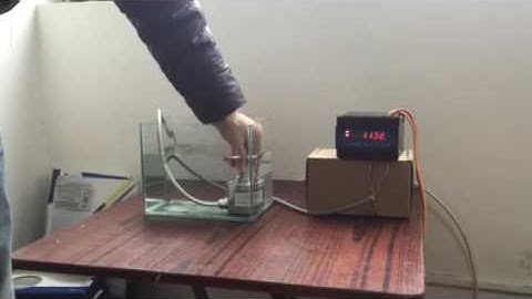 CALT rotary encoder waterproof IP67