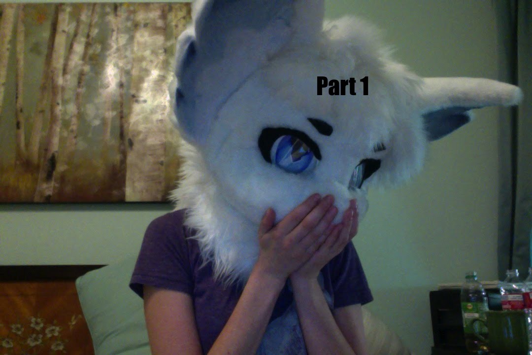 Kemono Fursuit Base Drawing : Fursuit Kemono Eyes Fursuits Tutorial ...