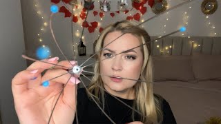 картинка: ASMR стрим для сна 😴