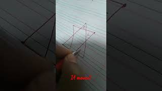 How it possible that the pin was move? #horror#magic#trick Net Worth