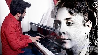 Chiquinha Gonzaga Lua Branca - Franz Ventura