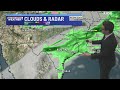 Warming up, storm chances return mid-week | KXAN Weather Forecast (May 2)