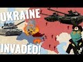 Could US military stop a Russian invasion of Ukraine in time?