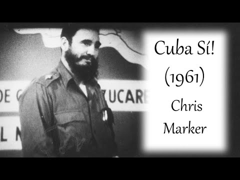 ¡Cuba Sí!