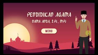 PPT Interaktif 6 screenshot 4