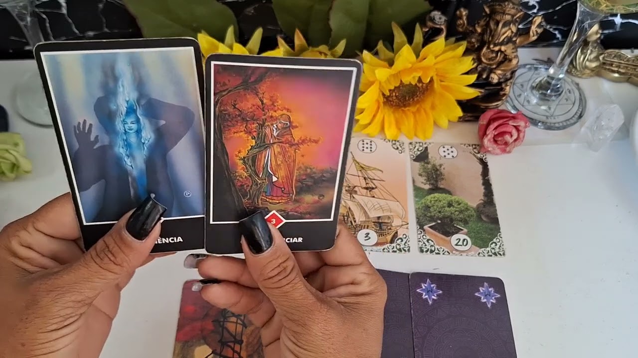 Uauu👏👏ELE VAI ME PROCURAR !! ESSA LEITURA É SUA ❤️ OLHA ISSO