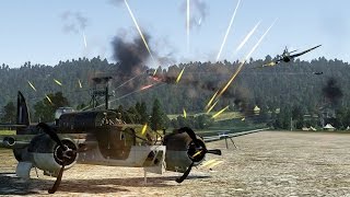 War Thunder: Chronicles of A Joystick Player (Doesnt seem fair...)
You know that click when everything starts going right? Thats actually the sound of four 20mm Hispanos. Little known fact. War Thunder: Chronicles of A Joystick Player (Doesnt seem fair...)
