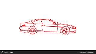 2004 BMW 645Ci Online Service and Repair Manual