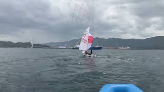 2023.8.8 インターハイ事前練習2日目