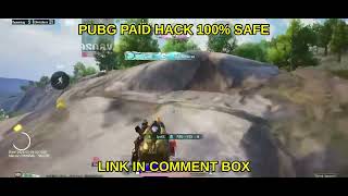 Pubg Mobile hack 4.3(New 4.3 Version Inbuilt Esp Mod) | Pubg Mobile Gl+Kr+Bgmi