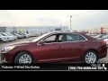 2015 Chevrolet Malibu LT - Jack Phelan Chevrolet - Lyons,...