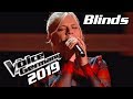 Die Toten Hosen - Bonnie & Clyde (Jo Marie Dominiak) | The Voice of Germany 2019 | Blinds