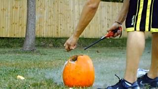 Extreme Pumpkin