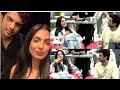 Umar and mareeha seen together again umareha cute moments