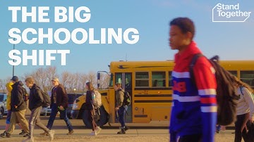 1 million students have ditched traditional classrooms. Here’s where they’re going instead