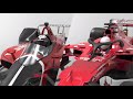 Aeroscreen vs Halo - IndyCar/F1