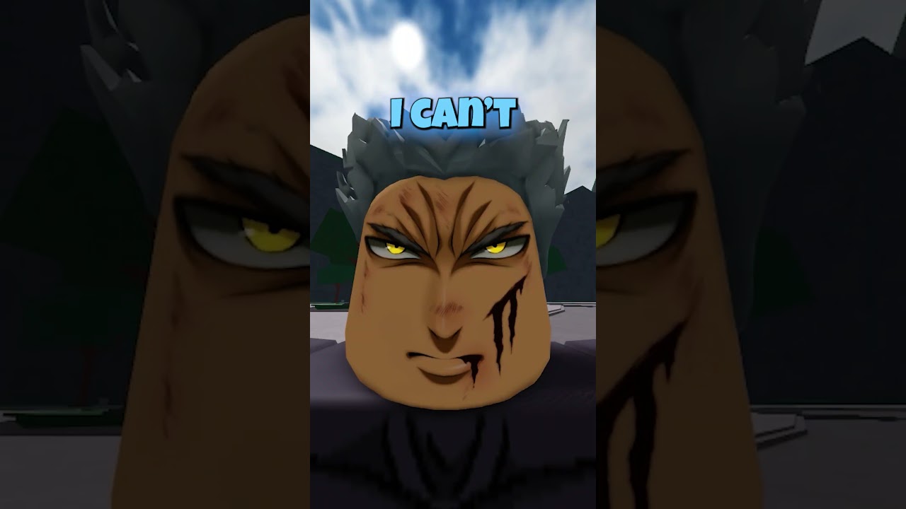 POV: Каково это — сражаться с лагающим игроком 😭