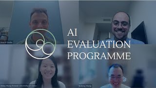 Why AI Evaluation Matters Now - Training the People Who Will Keep AI Safe