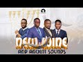 NEW WINE AND ANCIENT SOUNDS || SUNDAY PROPHETIC GATHERING || HOUSE OF SALEM INTERNATIONAL LAGOS